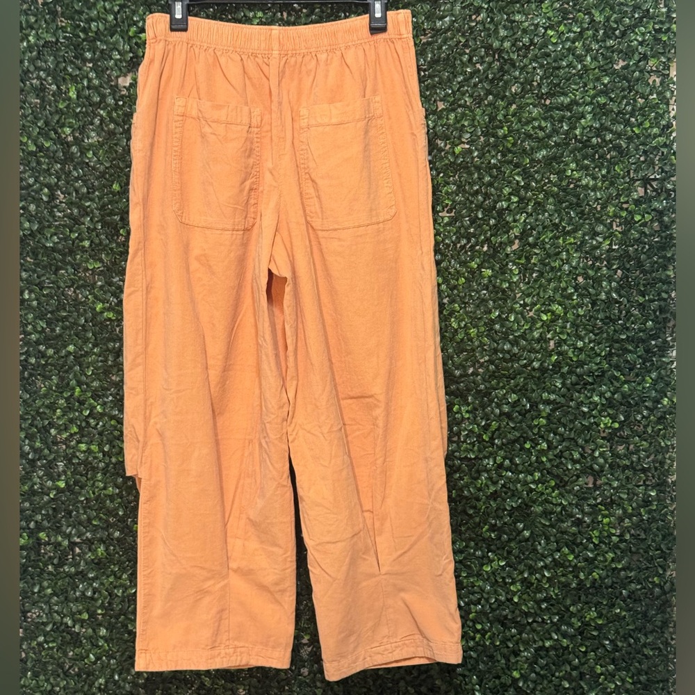 FREE PEOPLE We The Free Nice Choice
Cord Jeans - Picture 6 of 9